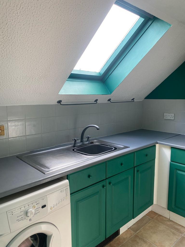 Apartment in Newcastle upon Tyne, Spital Tongues, Tyne and Wear - View 2