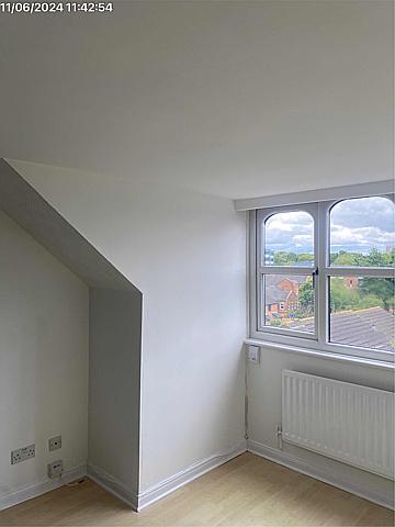 Apartment in Newcastle upon Tyne, Spital Tongues, Tyne and Wear - View 3