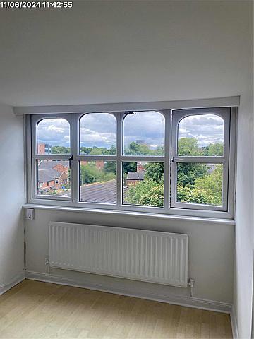 Apartment in Newcastle upon Tyne, Spital Tongues, Tyne and Wear - View 4