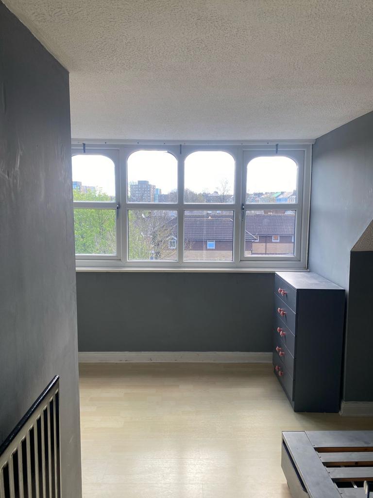 Apartment in Newcastle upon Tyne, Spital Tongues, Tyne and Wear - View 5