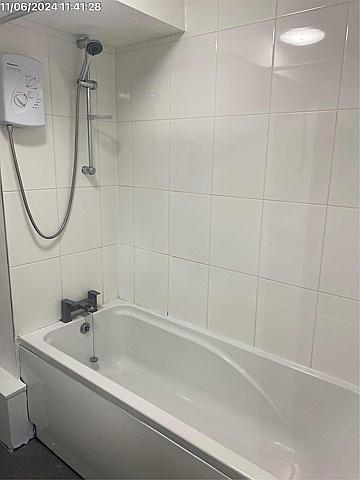 Apartment in Newcastle upon Tyne, Spital Tongues, Tyne and Wear - More