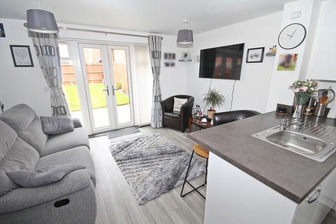 2 bedroom semi-detached house for sale, Fry Grove, Flitwick