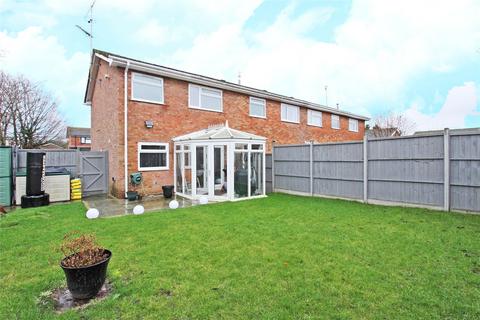 3a Lyde Close, Oakley, Basingstoke, RG23 7AW