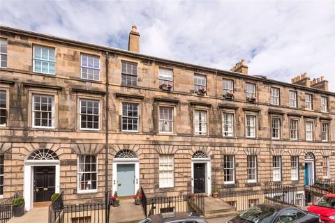 3 bedroom flat to rent - 44, Cumberland Street, Edinburgh, EH3 6RG