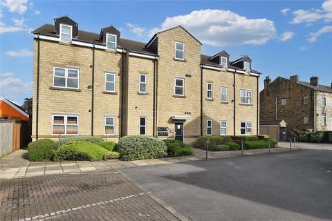 3 Heathcliffe Court, Bruntcliffe Road, Morley, Leeds, West Yorkshire