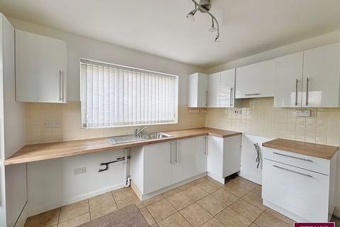 2 bedroom semi-detached bungalow for sale - Winchester Drive Prestatyn LL19 8DQ