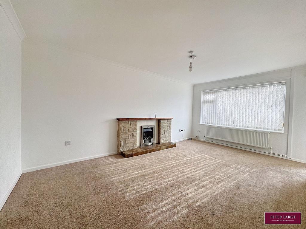 57 Winchester Drive Prestatyn LL19 8DQ 2 bed semidetached bungalow for sale £169,000