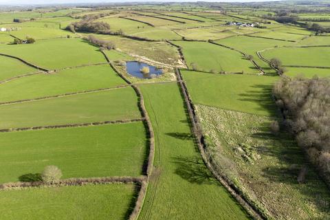 Farm land for sale, Wigton, Cumbria CA7