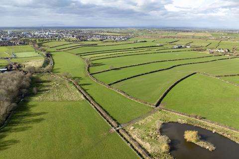 Farm land for sale, Wigton, Cumbria CA7
