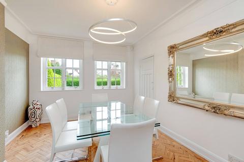 5 bedroom end of terrace house for sale - Asmuns Hill, London