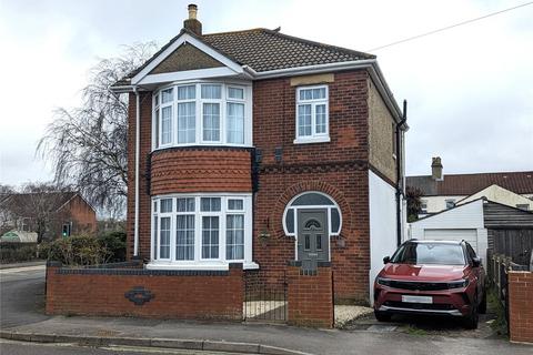 3 bedroom detached house for sale, Kensington Road, Gosport, Hampshire, PO12