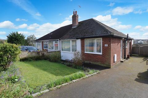 2 bedroom bungalow for sale, Newlay Wood Drive, Horsforth, Leeds, West Yorkshire, LS18