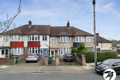 3 bedroom terraced house to rent - Burford Road, London, SE6