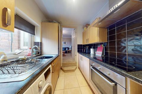 2 bedroom flat for sale, Mowbray Road, South Shields, Tyne and Wear, NE33