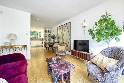 3 bedroom house for sale - Ruston Mews, London, UK, W11
