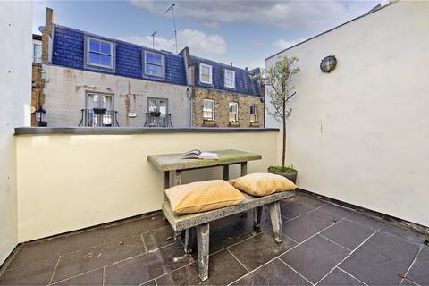 3 bedroom house for sale - Ruston Mews, London, UK, W11