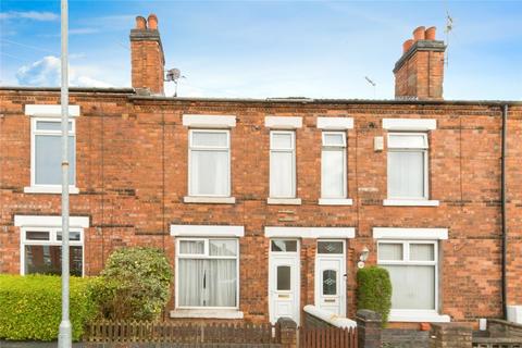 3 bedroom terraced house for sale - Queen Street, Crewe, Cheshire, CW1