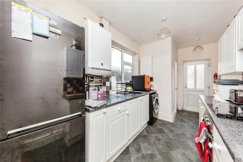 3 bedroom terraced house for sale - Queen Street, Crewe, Cheshire, CW1