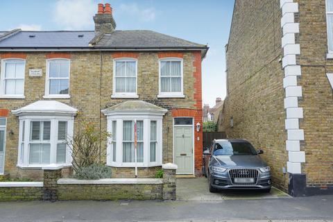 2 bedroom terraced house for sale - Sowell Street, Broadstairs, CT10