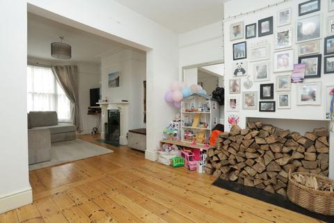 2 bedroom terraced house for sale - Sowell Street, Broadstairs, CT10