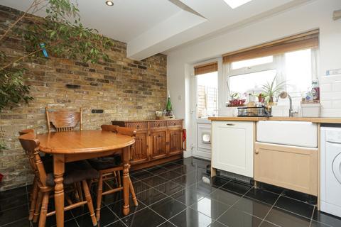 2 bedroom terraced house for sale, Sowell Street, Broadstairs, CT10