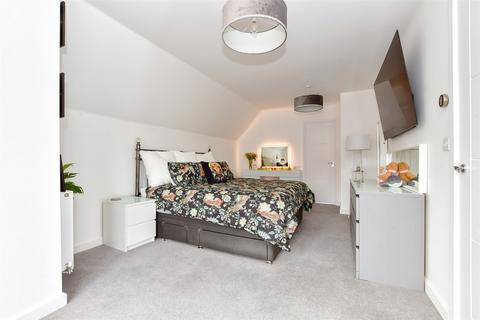 3 bedroom semi-detached house for sale, Woodland Rise, Chilmington Green, Ashford, Kent