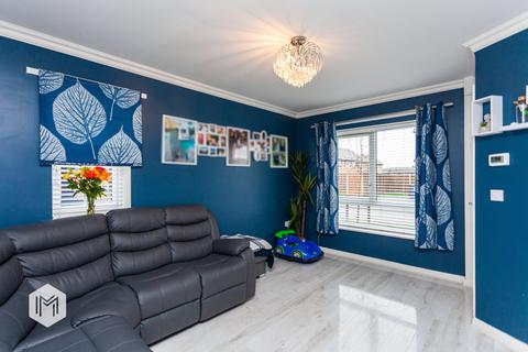 3 bedroom semi-detached house for sale, Stevenson Drive, Oldham, Greater Manchester, OL1 4RS