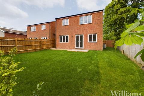 3 bedroom detached house for sale, White Horse Lane, Aylesbury HP22