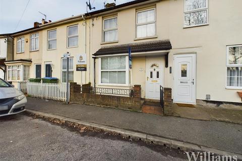 3 bedroom terraced house for sale - Park Street, Aylesbury HP20