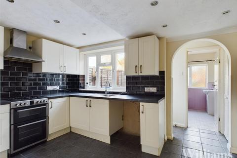 3 bedroom terraced house for sale - Park Street, Aylesbury HP20