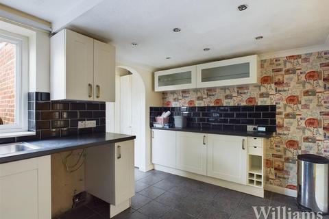 3 bedroom terraced house for sale, Park Street, Aylesbury HP20