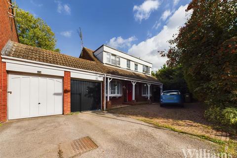 4 bedroom link detached house for sale - Gainsborough Place, Aylesbury HP19