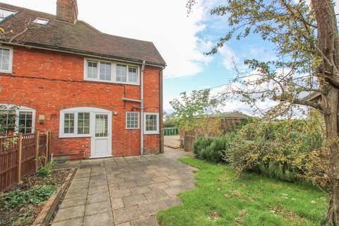 undefined, Edgcott Road, Aylesbury HP18