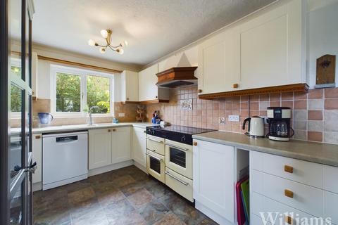 5 bedroom detached house for sale, 1 Bowling Alley, Aylesbury HP22