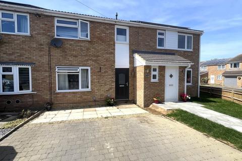 Fairmead Crescent, Rushden