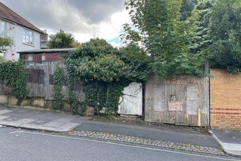 Land for sale, HANWELL W7