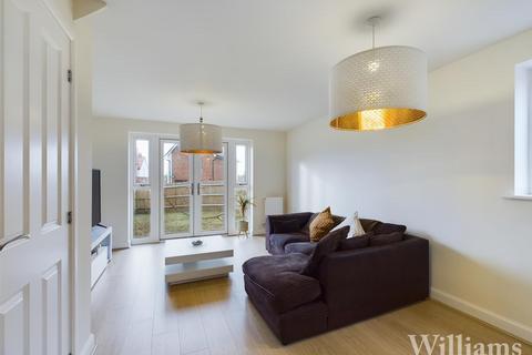 3 bedroom townhouse for sale, Armstrongs Fields, Aylesbury HP22