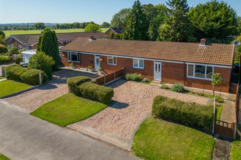 3 bedroom semi-detached bungalow for sale, The Close, Aylesbury HP22