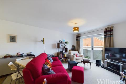 2 bedroom flat for sale - Jubilee Square, Aylesbury HP19