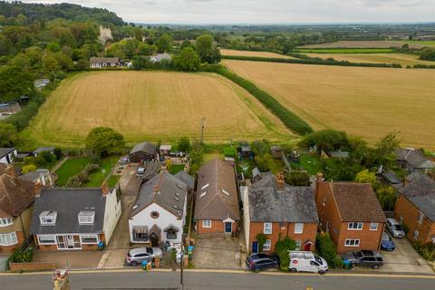 2 bedroom detached bungalow for sale, Frederick Street, Aylesbury HP18