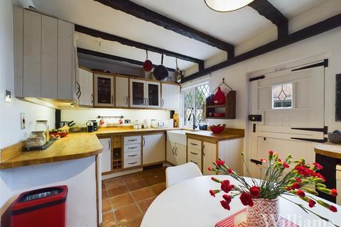 2 bedroom cottage for sale - Fleet Marston Farm Cottage, Aylesbury HP18