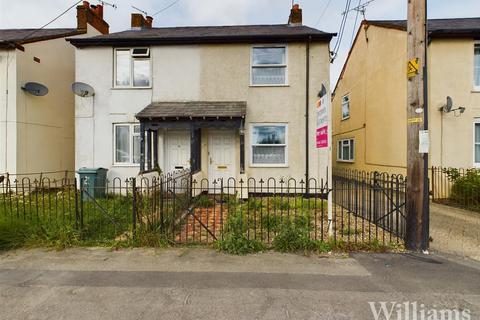 2 bedroom semi-detached house for sale, Aylesbury Road, Aylesbury HP22