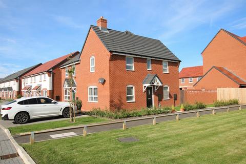 3 bedroom semi-detached house for sale, Brewery Lane, Aylesbury HP22