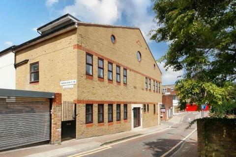 Block of apartments for sale, WOOLWICH SE18