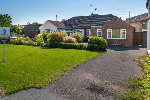 3 bedroom semi-detached bungalow for sale, Dollicott, Aylesbury HP17