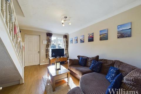 2 bedroom semi-detached house for sale, Little Orchards, Aylesbury HP20