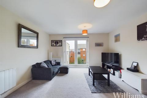 1 bedroom flat for sale - Elsom Path, Aylesbury HP19
