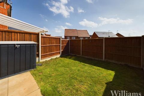 2 bedroom end of terrace house for sale, Beeston Lane, Aylesbury HP19