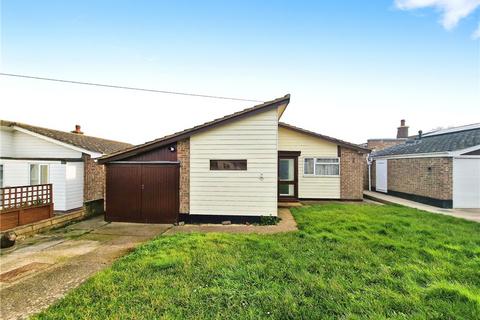 3 bedroom bungalow for sale - Redlake Road, Freshwater, Isle of Wight