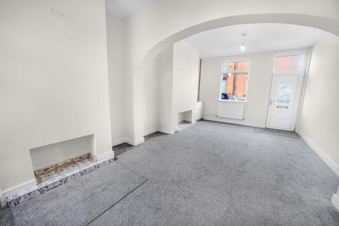 2 bedroom terraced house to rent - Exeter Street, St. Helens, Merseyside, WA10